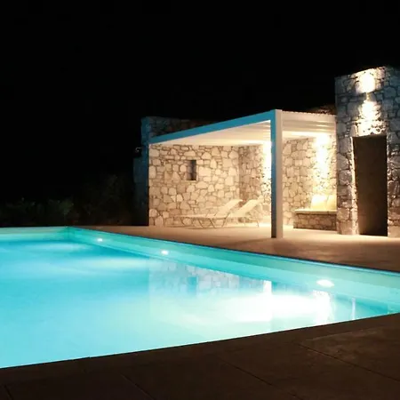Syros-villa Кинион