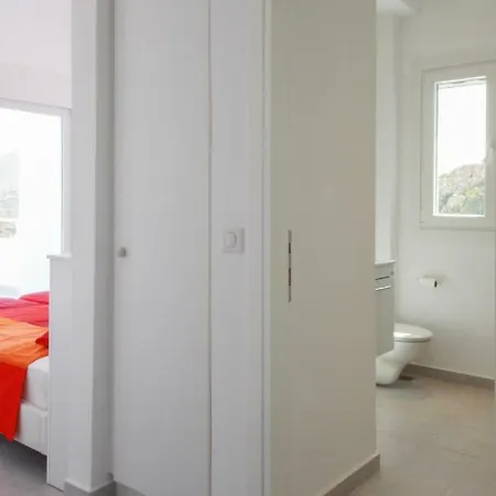 Syros-villa Вилла
