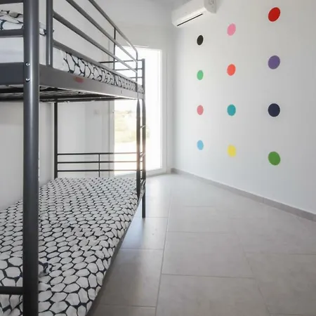Вилла Syros-villa