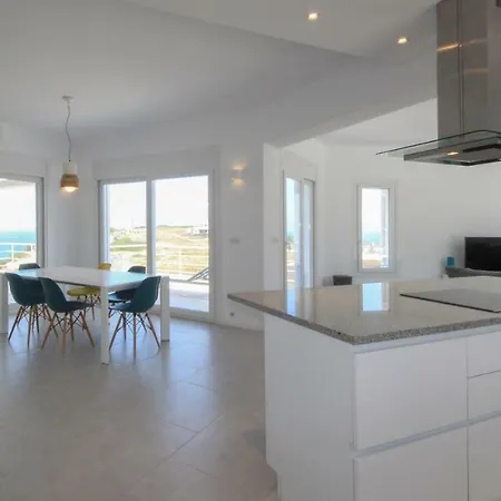 Syros-villa