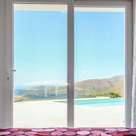 Syros-villa * Кинион