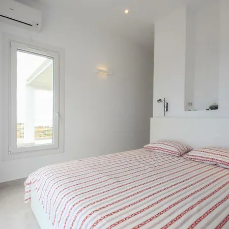 Syros-villa * Кинион
