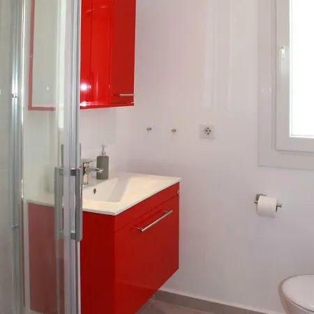 Syros-villa *