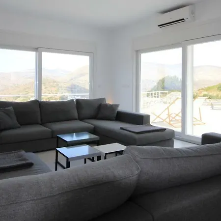 Вилла Syros-villa *