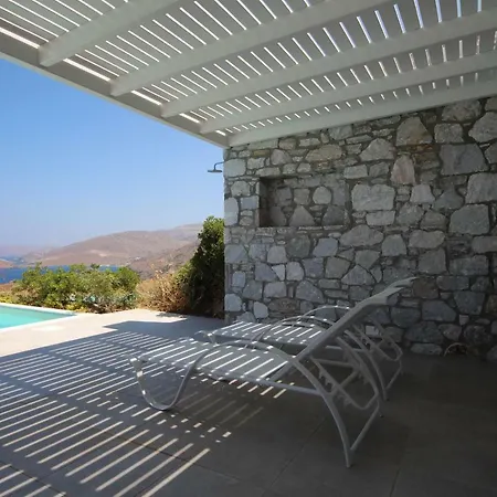 Syros-villa Вилла Кинион
