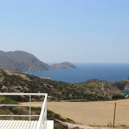 Syros-villa Вилла Кинион
