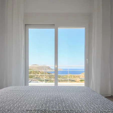 Вилла Syros-villa