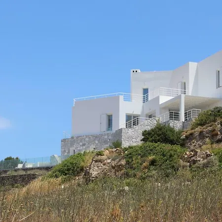 Syros-villa * Кинион