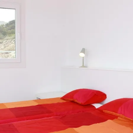 Syros-villa