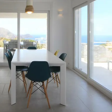 Syros-villa