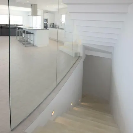 Вилла Syros-villa *