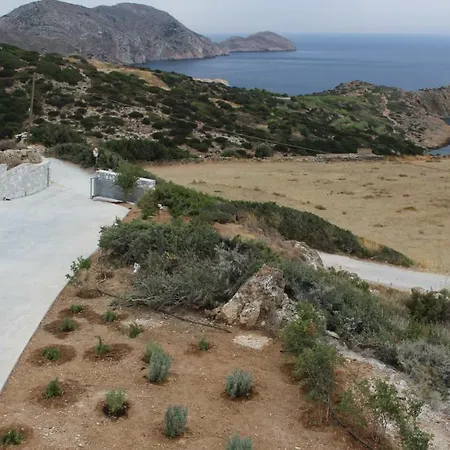 Syros-villa