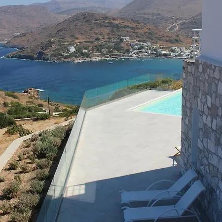 Syros-villa *