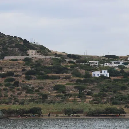 Syros-villa Вилла *