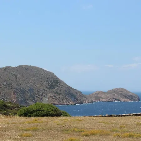 Вилла Syros-villa Кинион