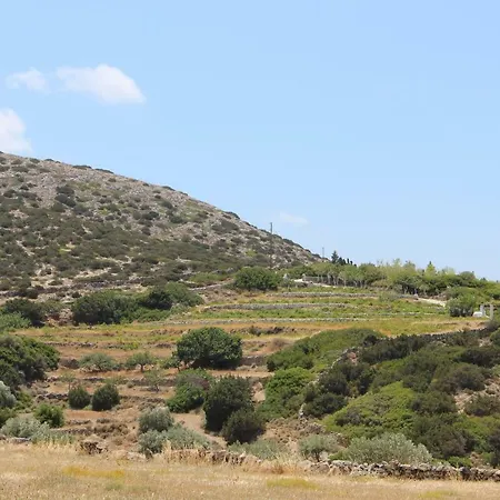 Syros-villa Вилла