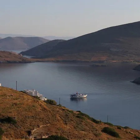 Вилла Syros-villa Кинион