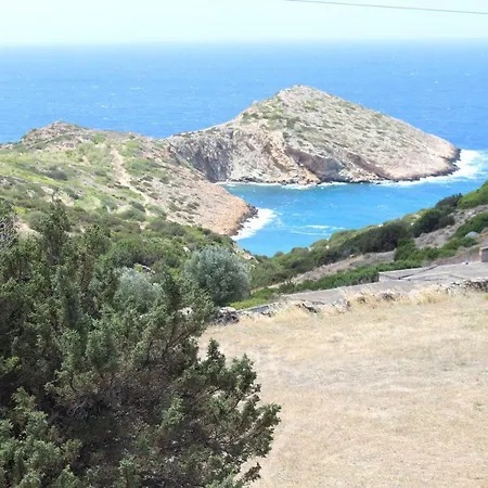 Вилла Syros-villa *