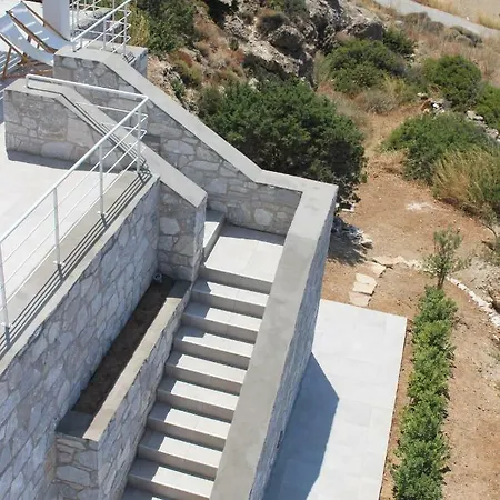 Syros-villa Кинион