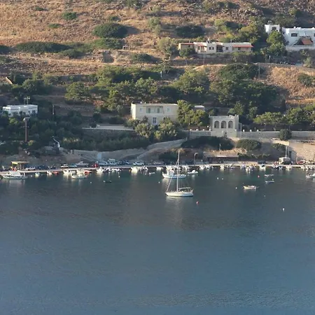Syros-villa