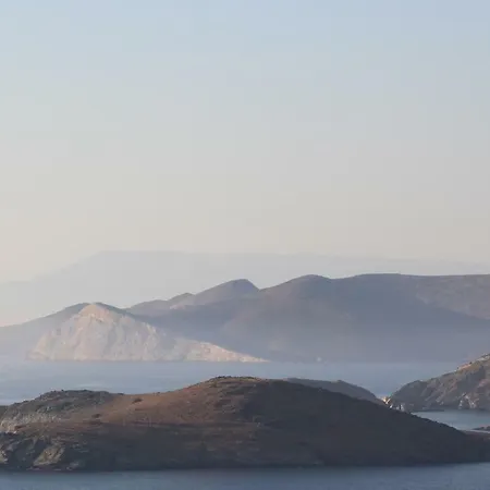 Syros-villa