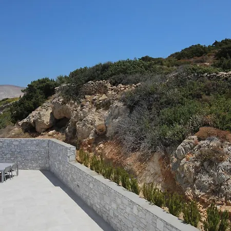 Syros-villa Вилла