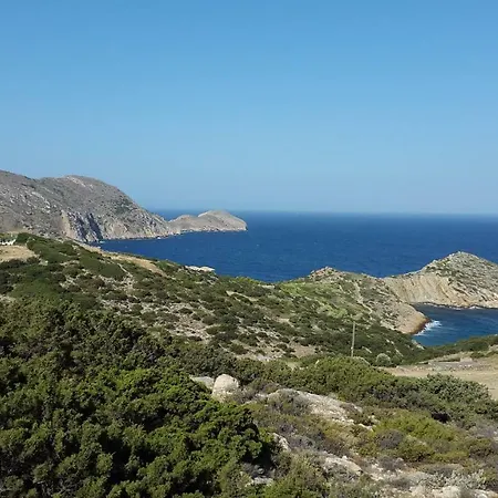 Syros-villa *