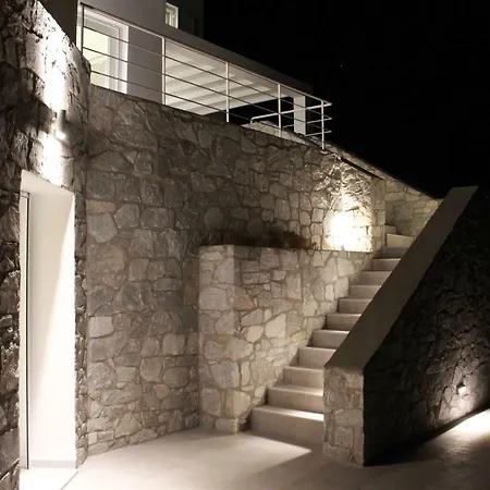 Syros-villa * Кинион