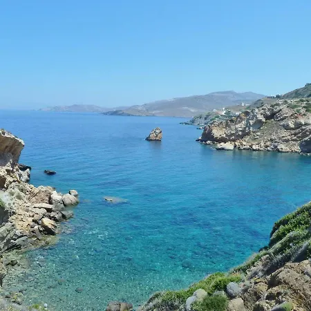 Syros-villa *