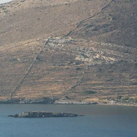 Syros-villa