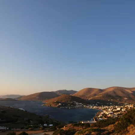 Syros-villa *