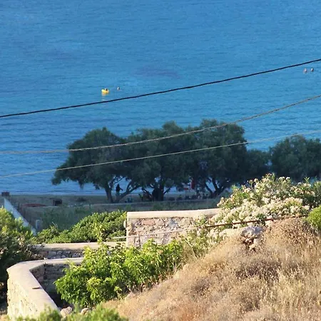 Вилла Syros-villa Кинион