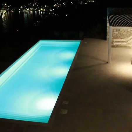 Syros-villa Kini