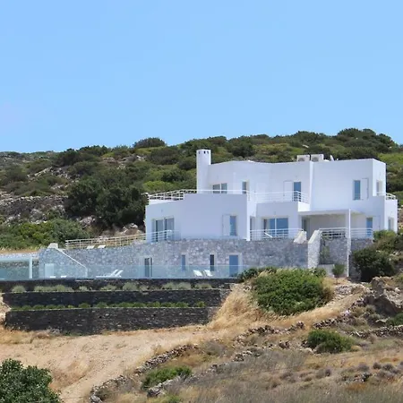 Syros-villa *