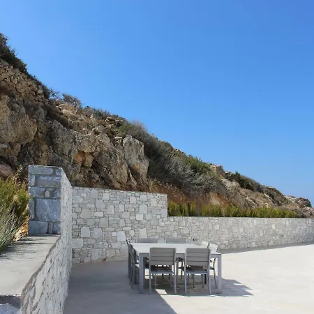 וילה Syros-villa Kini