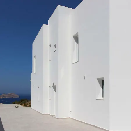 Syros-villa
