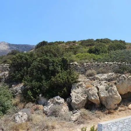 וילה Syros-villa Kini