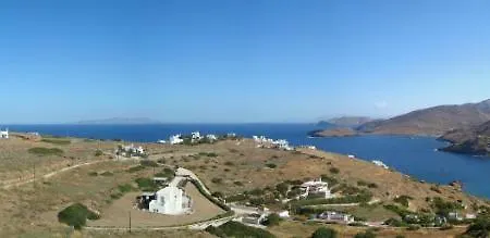 Syros-villa וילה