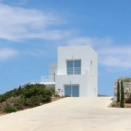 Syros-villa *