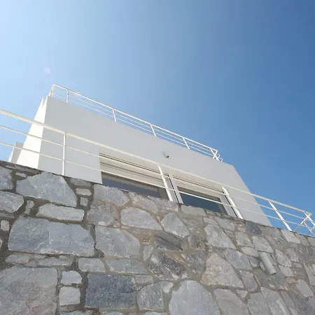 Syros-villa וילה