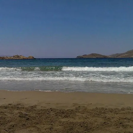 Syros-villa