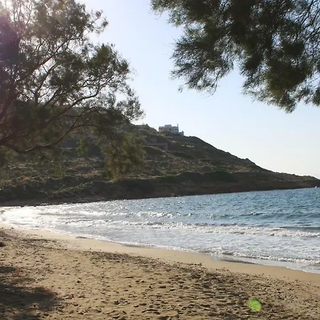 Syros-villa * Kini